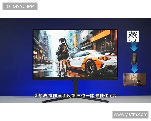 提升游戏体验CSGO装备选购中的显示器推荐与选择技巧