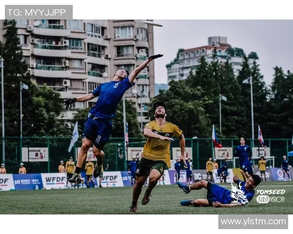 重庆飞盘队运营革新探索:打造全新团队管理与发展模式的成功案例