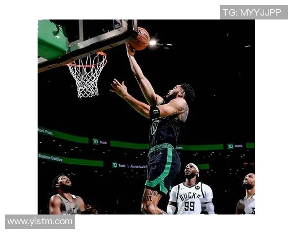 凯尔特人与雄鹿的巅峰对决360度全景解析精彩瞬间回顾