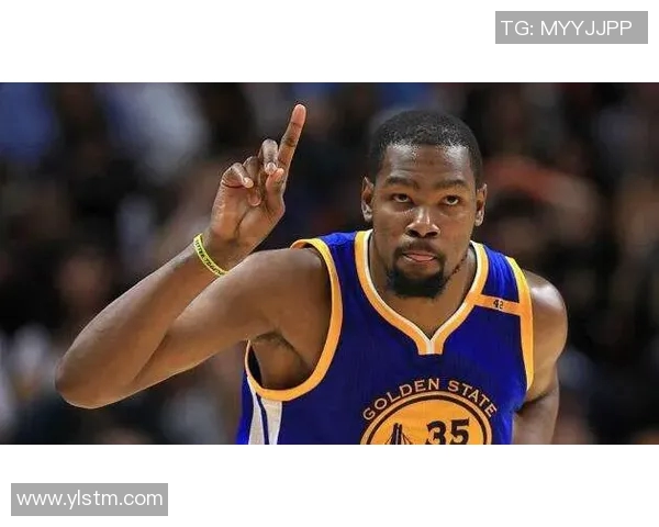 凯文杜兰特如何在NBA赛场上重塑自我与球队命运的传奇之路