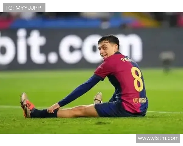 佩德里在巴萨的崛起之路：年轻天才如何引领球队走向辉煌