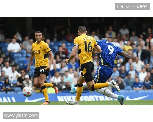 切尔西对阵狼队精彩赛事免费直播抢先观看不容错过