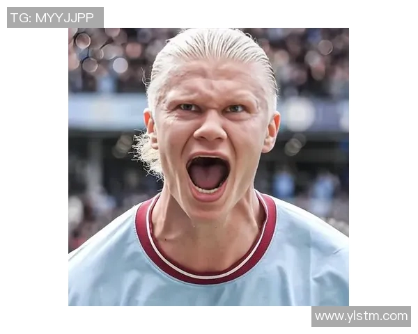 哈兰德引领足球新时代他在绿茵场上的传奇之路与未来展望