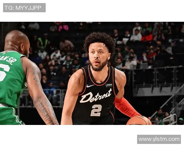 凯德坎宁安在NBA的崛起与未来发展潜力分析