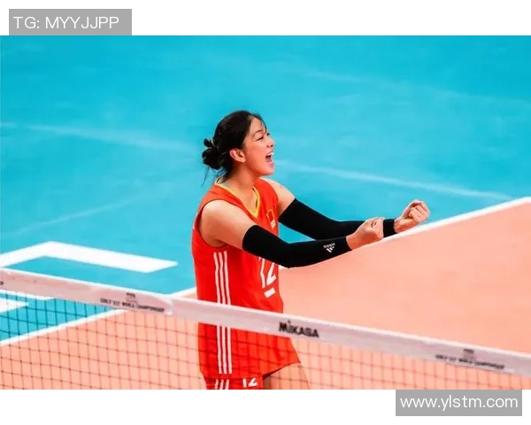 台北女排对决菲律宾女排争夺亚洲排球赛冠军荣耀之战