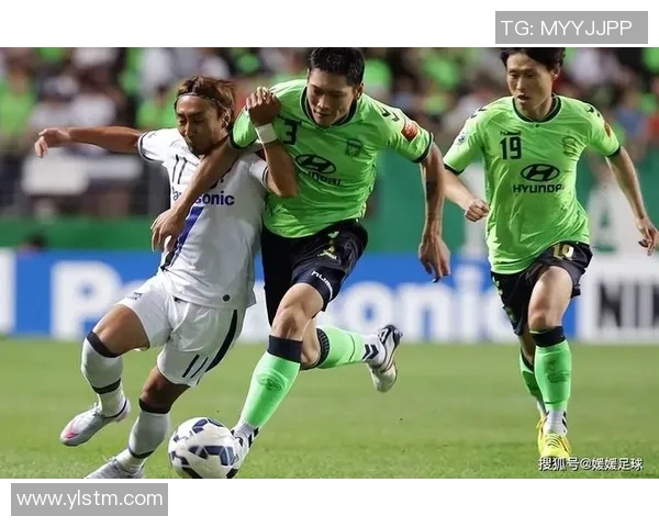 大田地铁与蔚山现代激战正酣谁能在这场较量中笑到最后