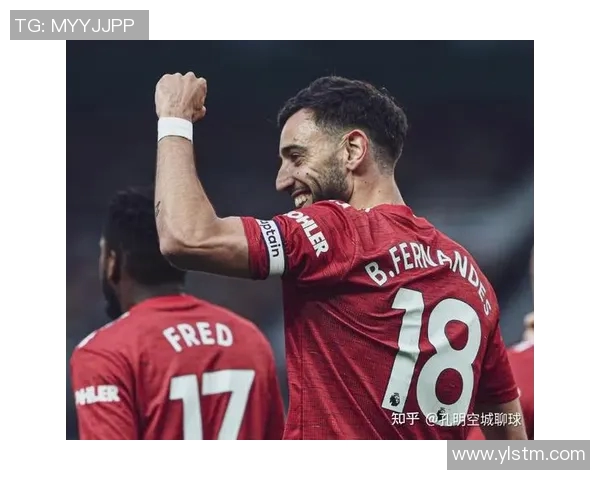 布鲁诺费尔南德斯在足球赛场上的辉煌表现与未来展望