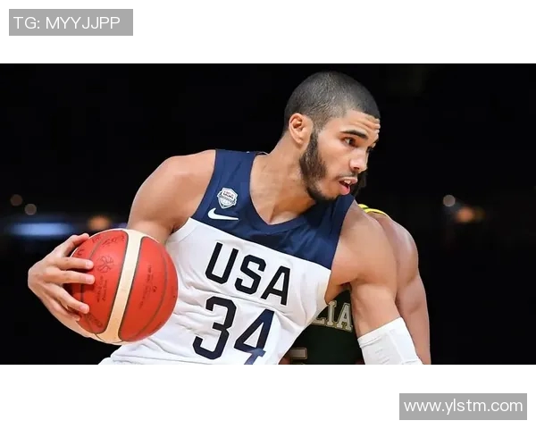 杰森塔图姆:从新星到巨星的篮球成长之路与未来展望