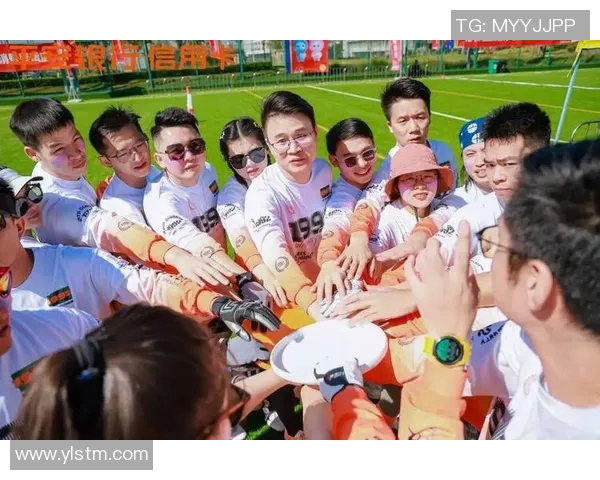 飞盘热潮下的团队精神与战术思维揭秘北京飞盘队的独特魅力与发展之路MBA