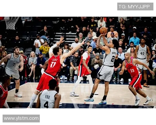 鹈鹕与马刺激战四月十六NBA季后赛争夺战精彩回顾与分析